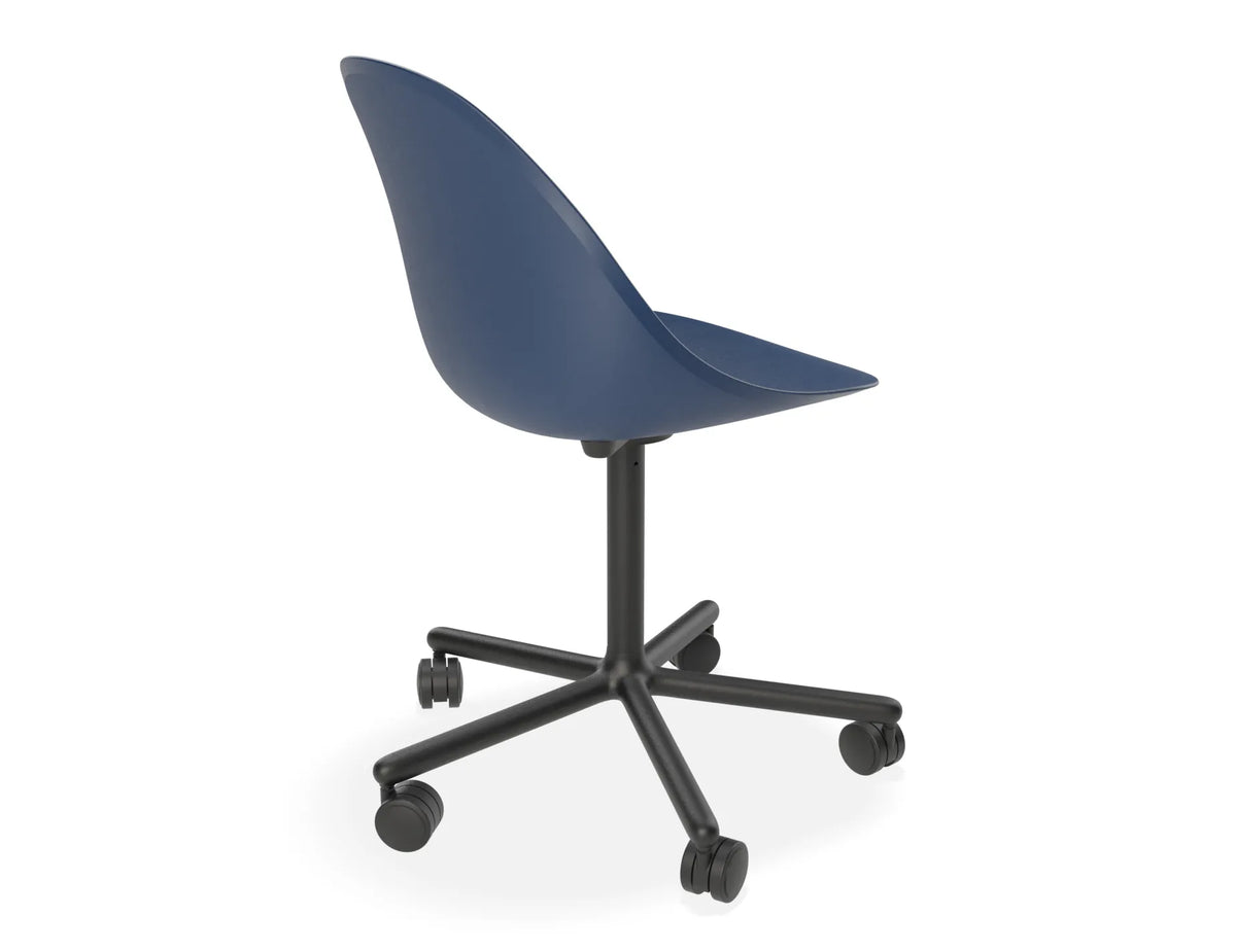 Pebble Swivel Office Chair