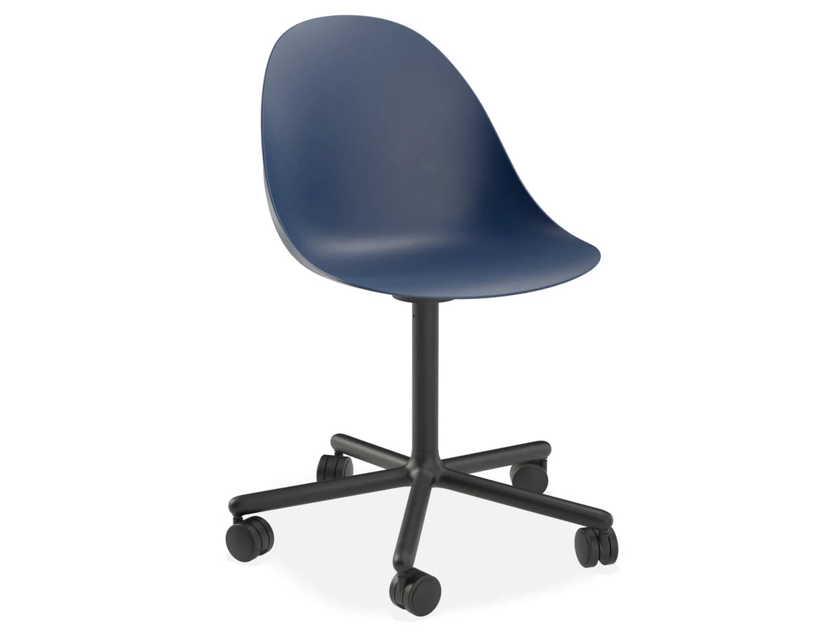 Pebble Swivel Office Chair