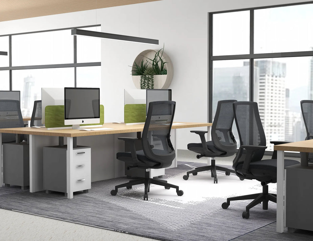 Nebula Office Chair
