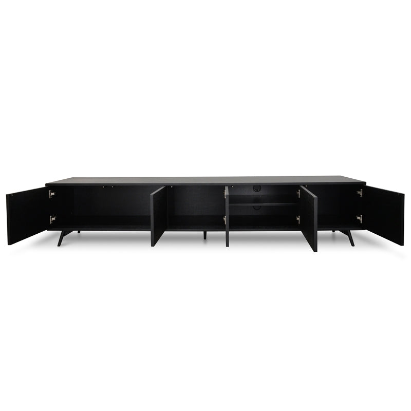 Radbourne 240cm Entertainment TV Unit