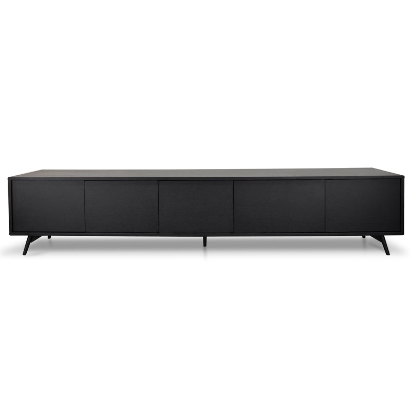 Radbourne 240cm Entertainment TV Unit