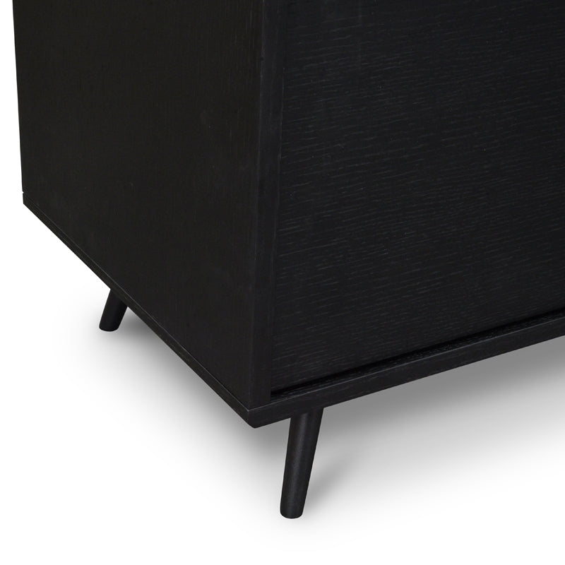Radbourne 240cm Entertainment TV Unit
