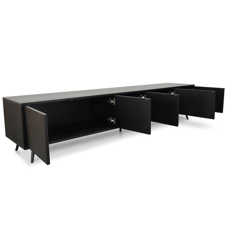 Radbourne 240cm Entertainment TV Unit