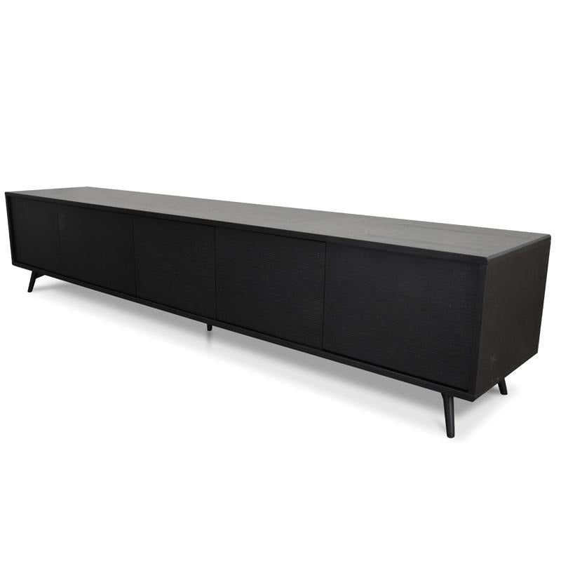 Radbourne 240cm Entertainment TV Unit