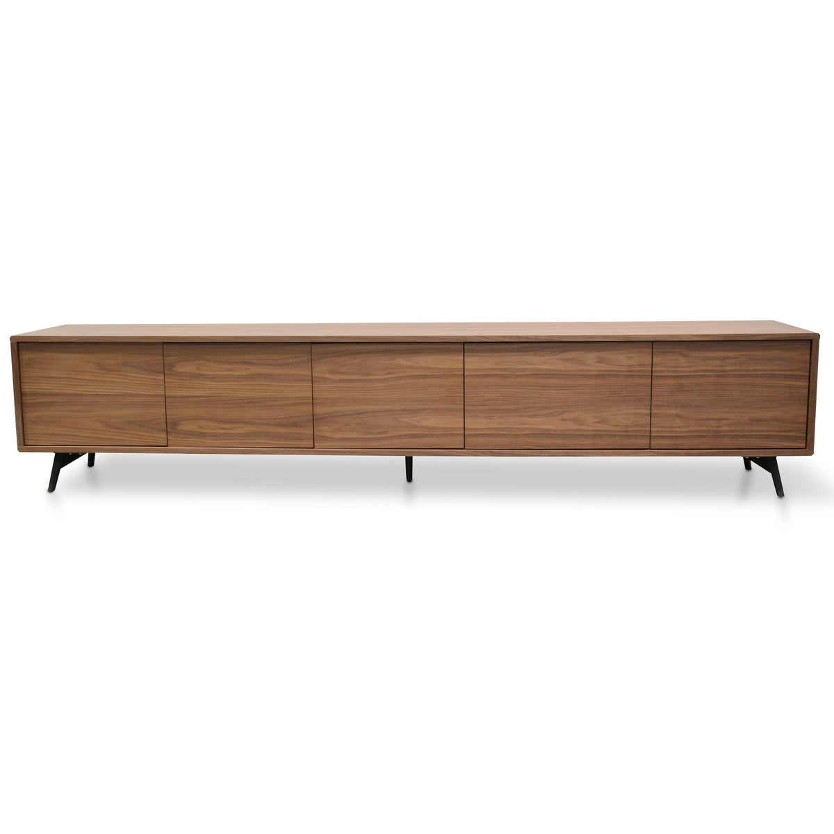 Saxondale 240cm TV Entertainment Unit