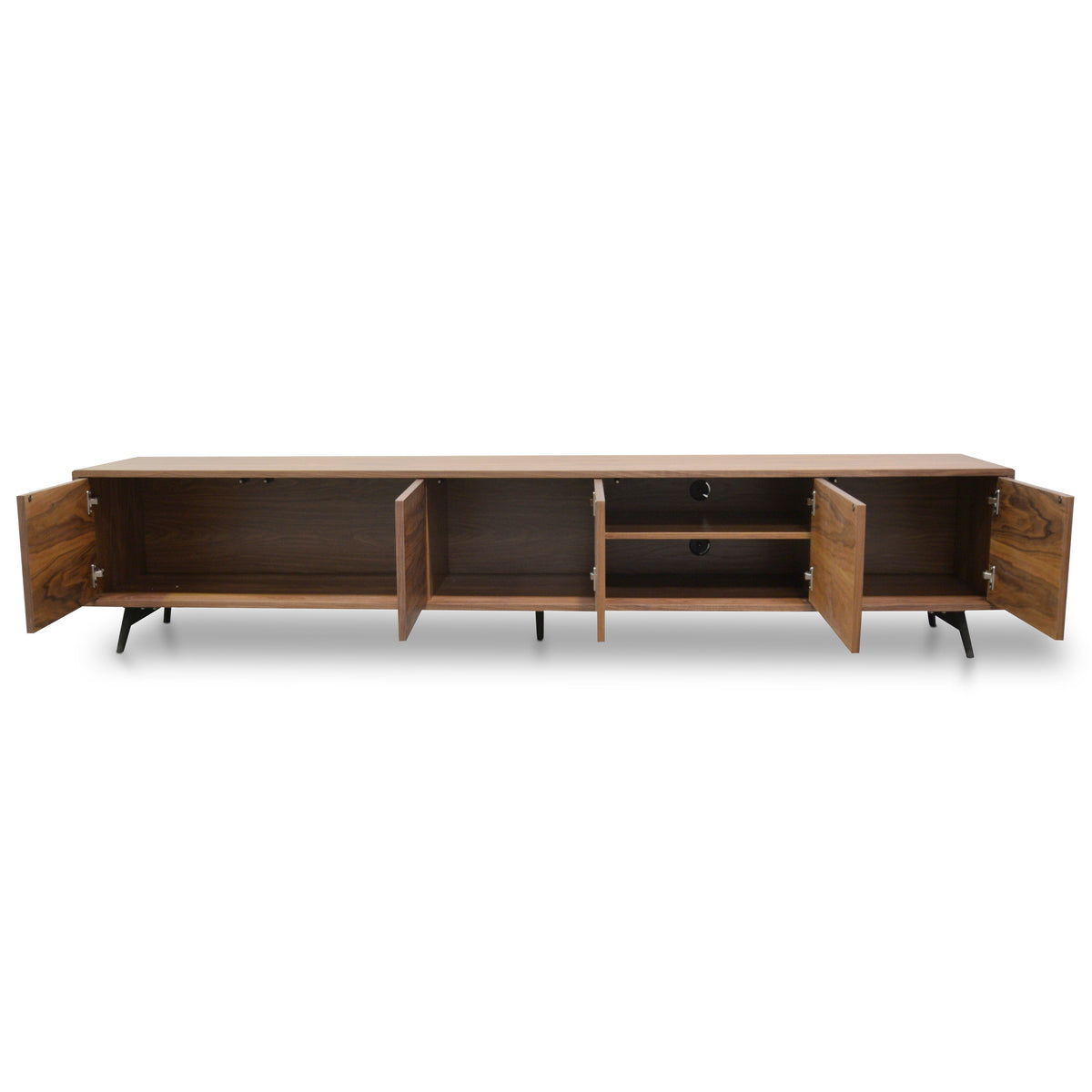 Saxondale 240cm TV Entertainment Unit