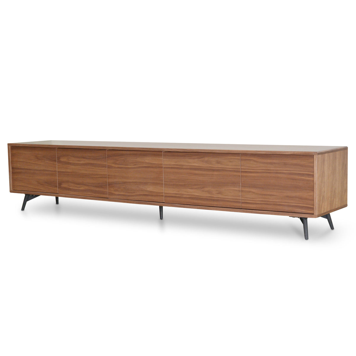 Saxondale 240cm TV Entertainment Unit