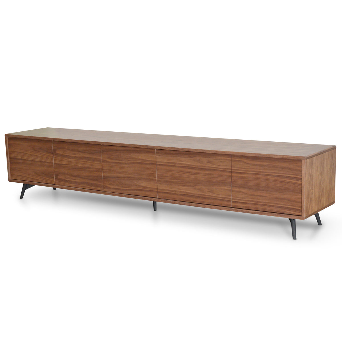 Saxondale 240cm TV Entertainment Unit