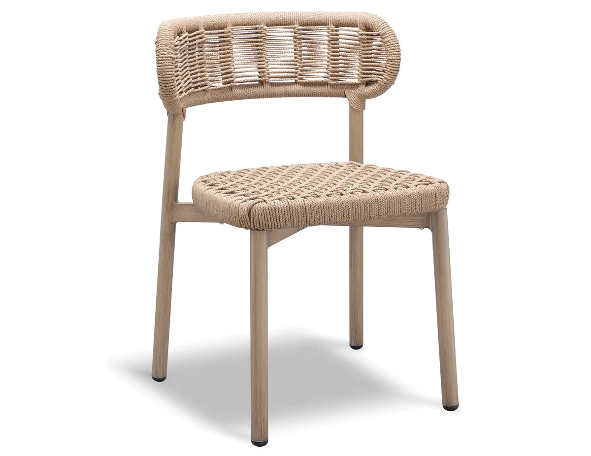 Maya Outdoor Dining Chair