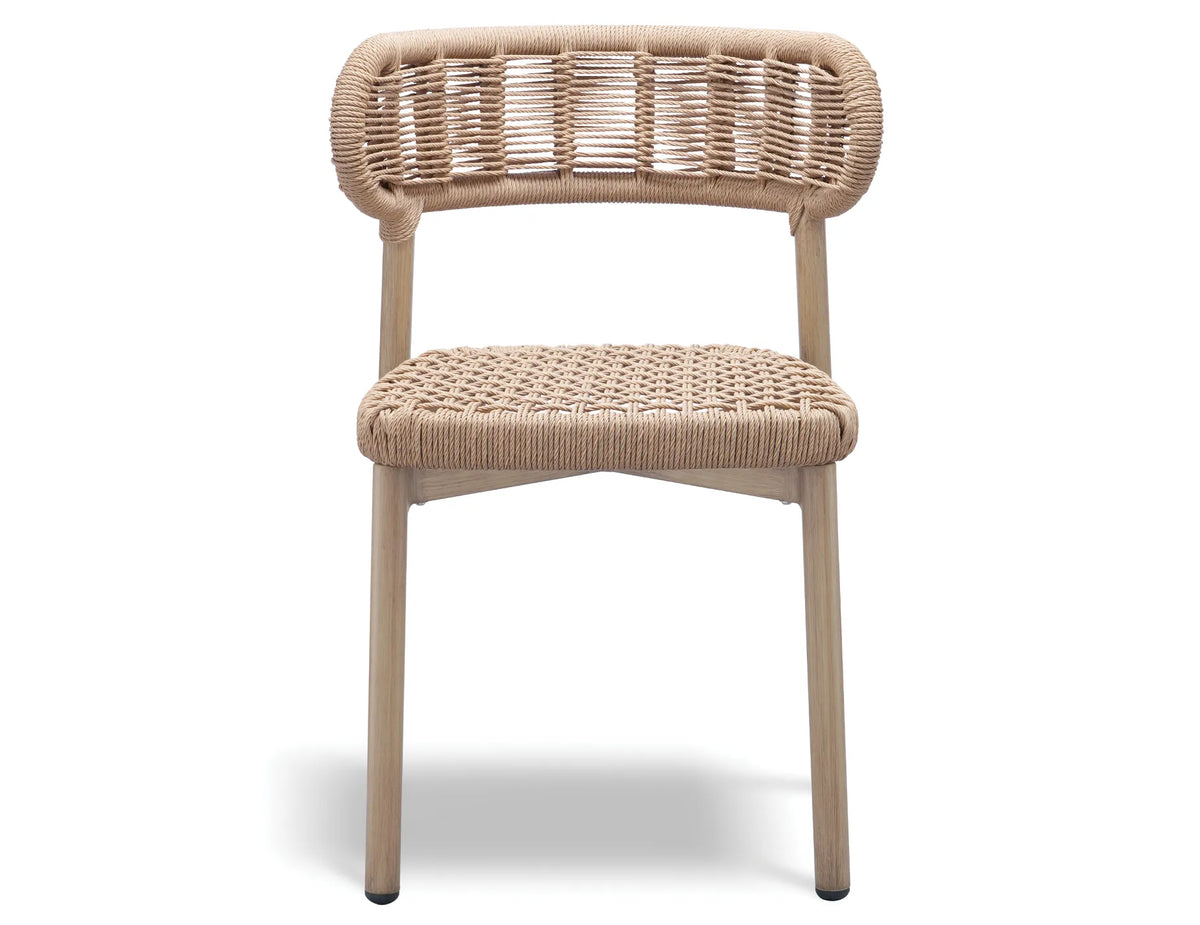Maya Outdoor Dining Chair