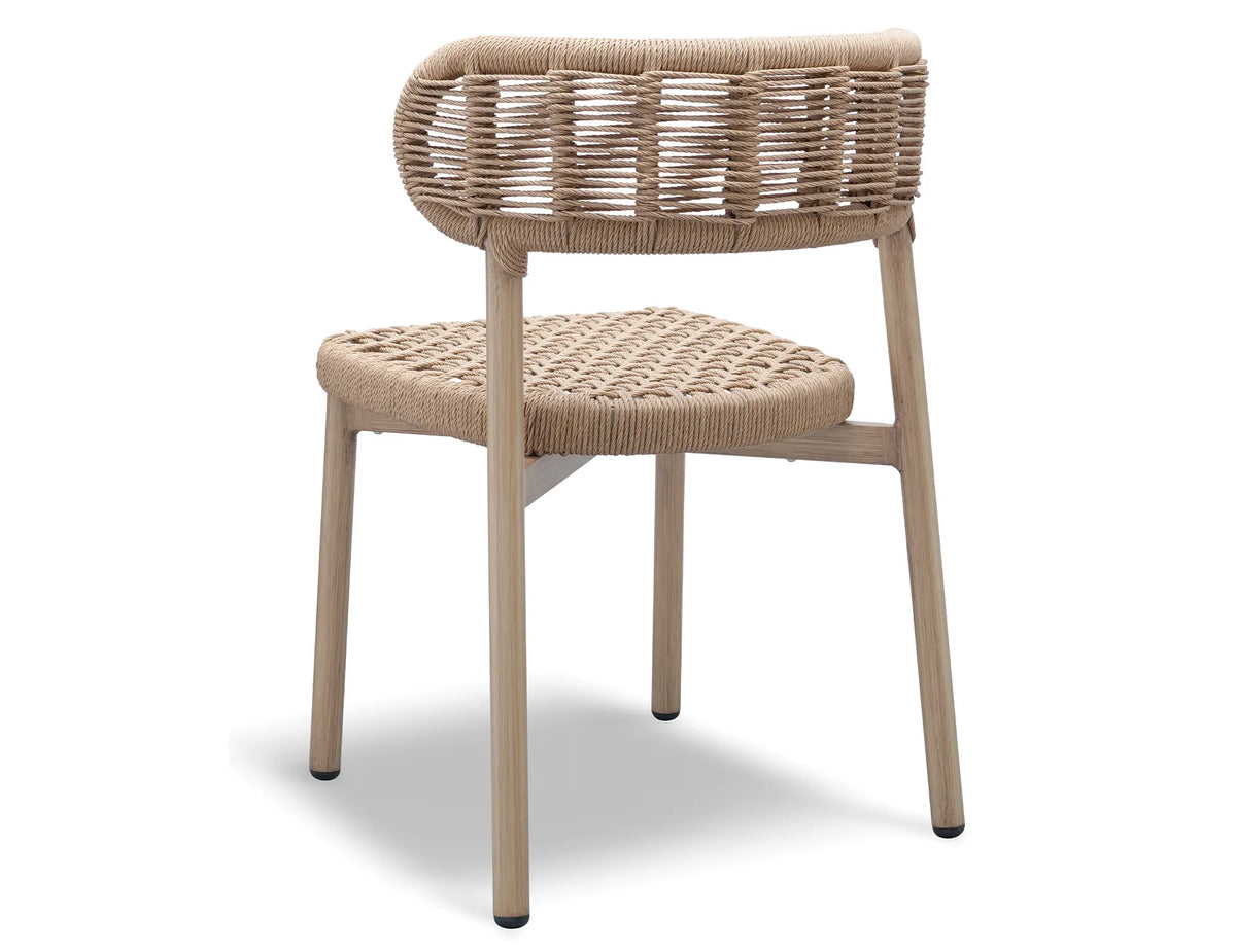 Maya Outdoor Dining Chair