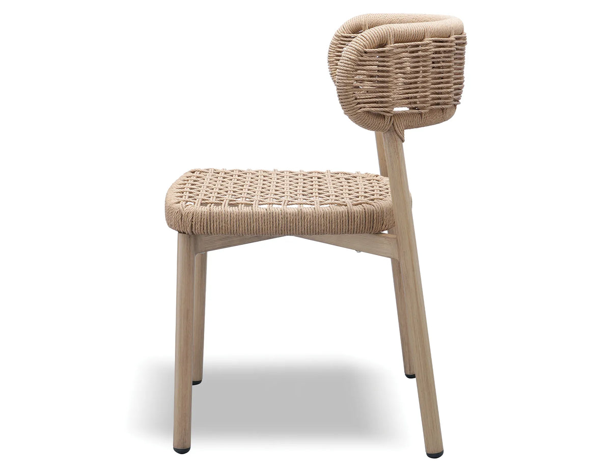 Maya Outdoor Dining Chair