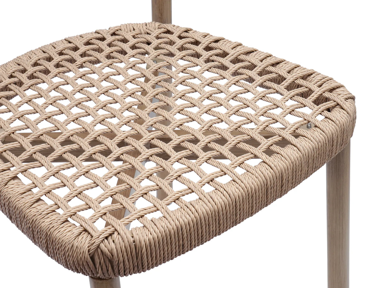 Maya Outdoor Dining Chair