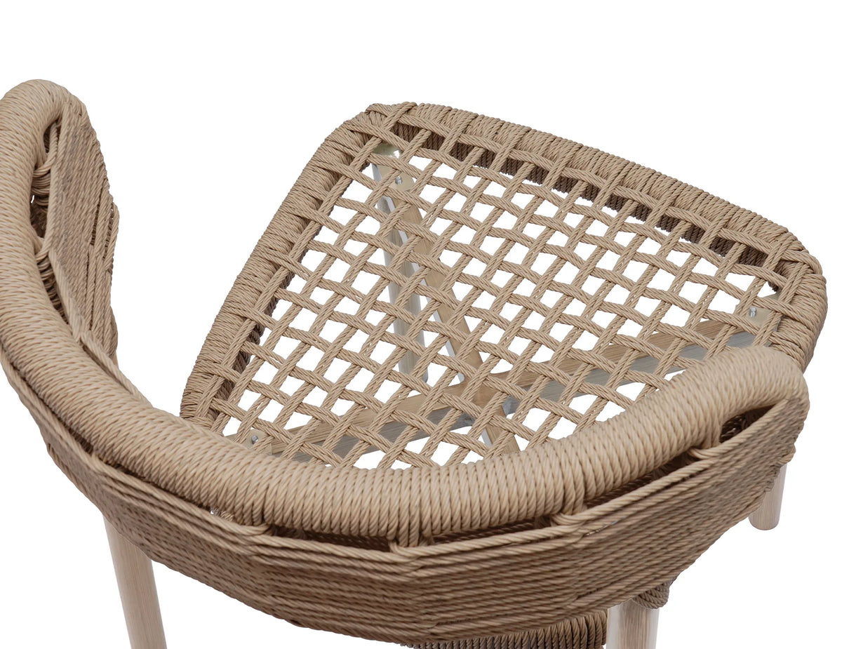 Maya Outdoor Dining Chair