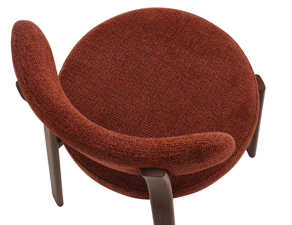 Nodus Dining Chair