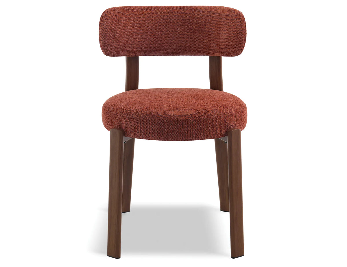 Nodus Dining Chair
