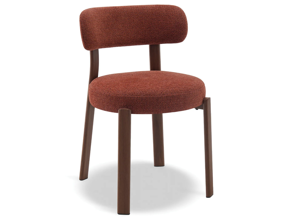 Nodus Dining Chair