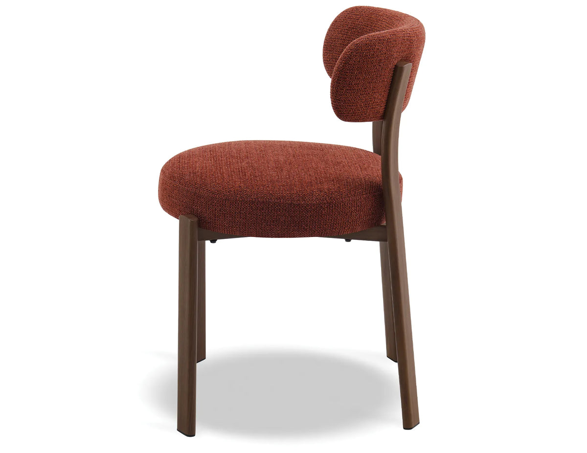 Nodus Dining Chair