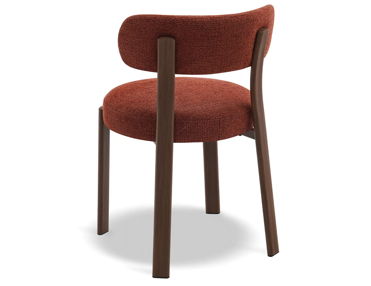Nodus Dining Chair