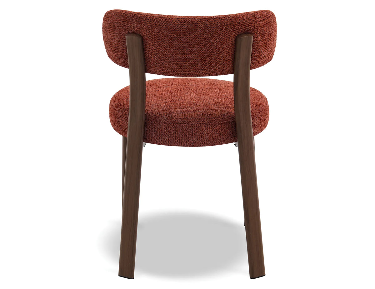 Nodus Dining Chair