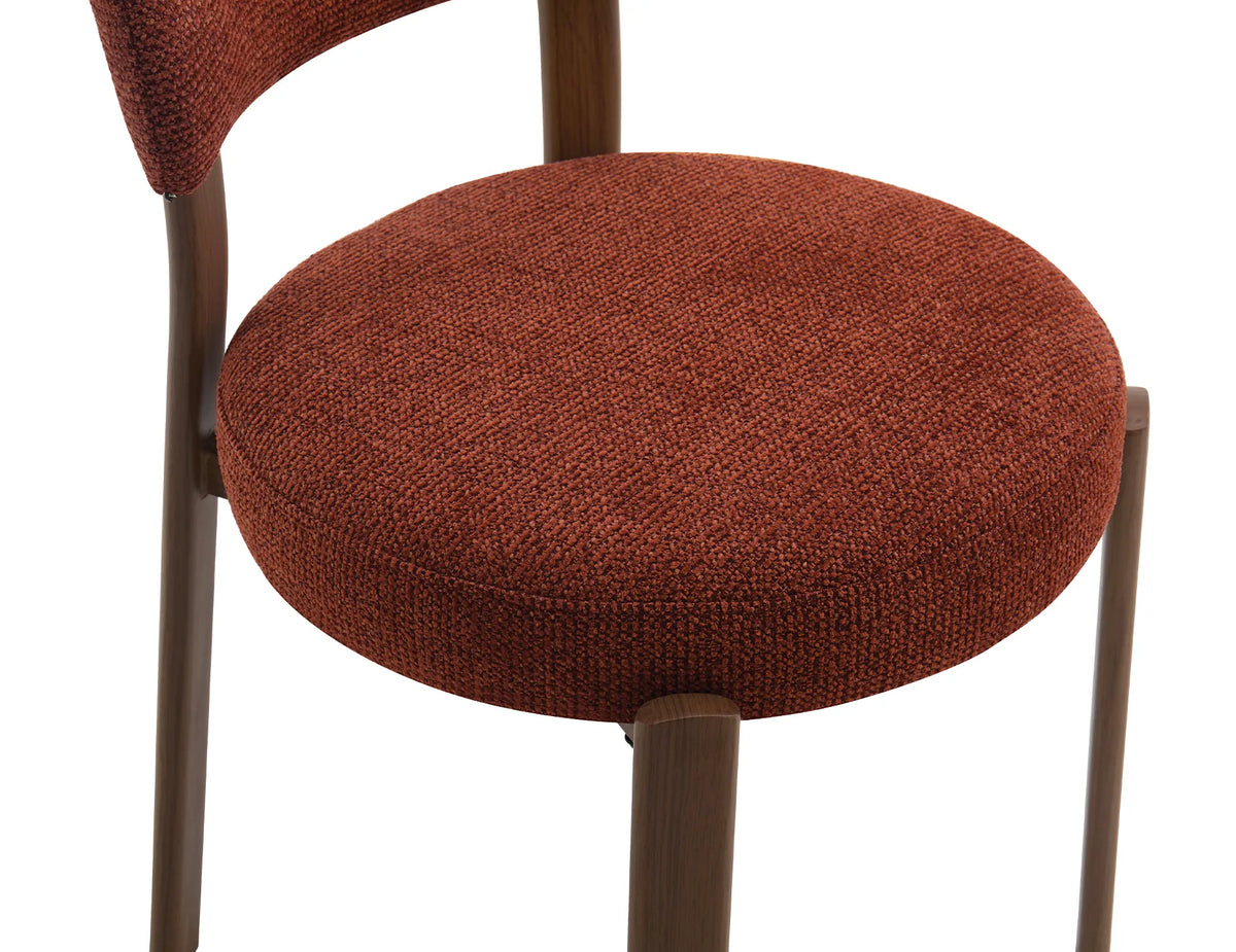 Nodus Dining Chair