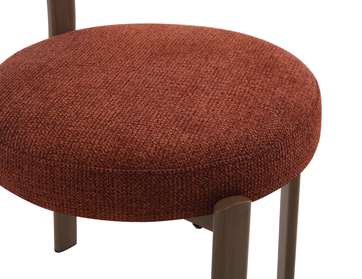 Nodus Dining Chair