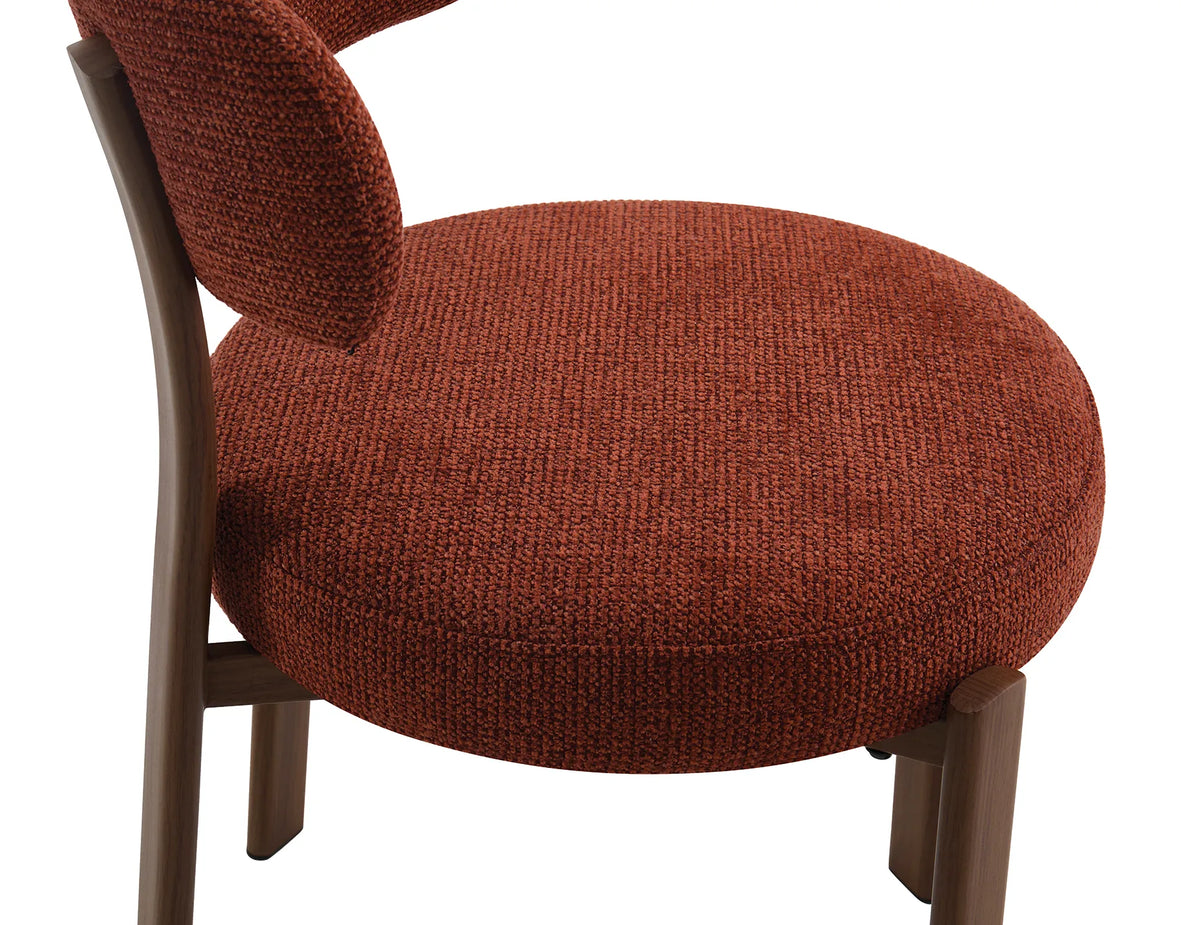 Nodus Dining Chair