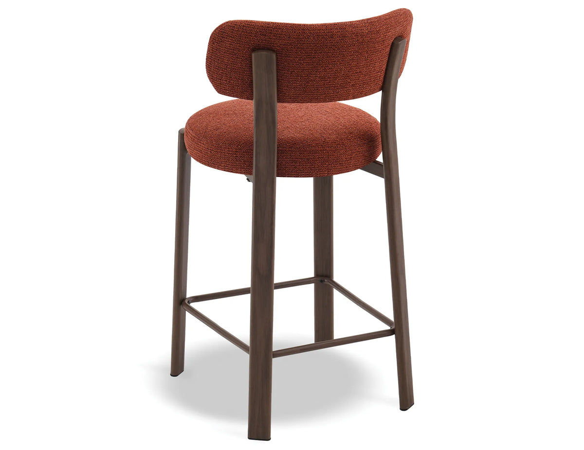 Nodus Kitchen Stool