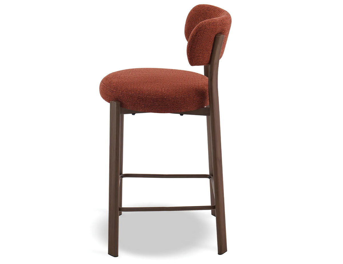 Nodus Kitchen Stool