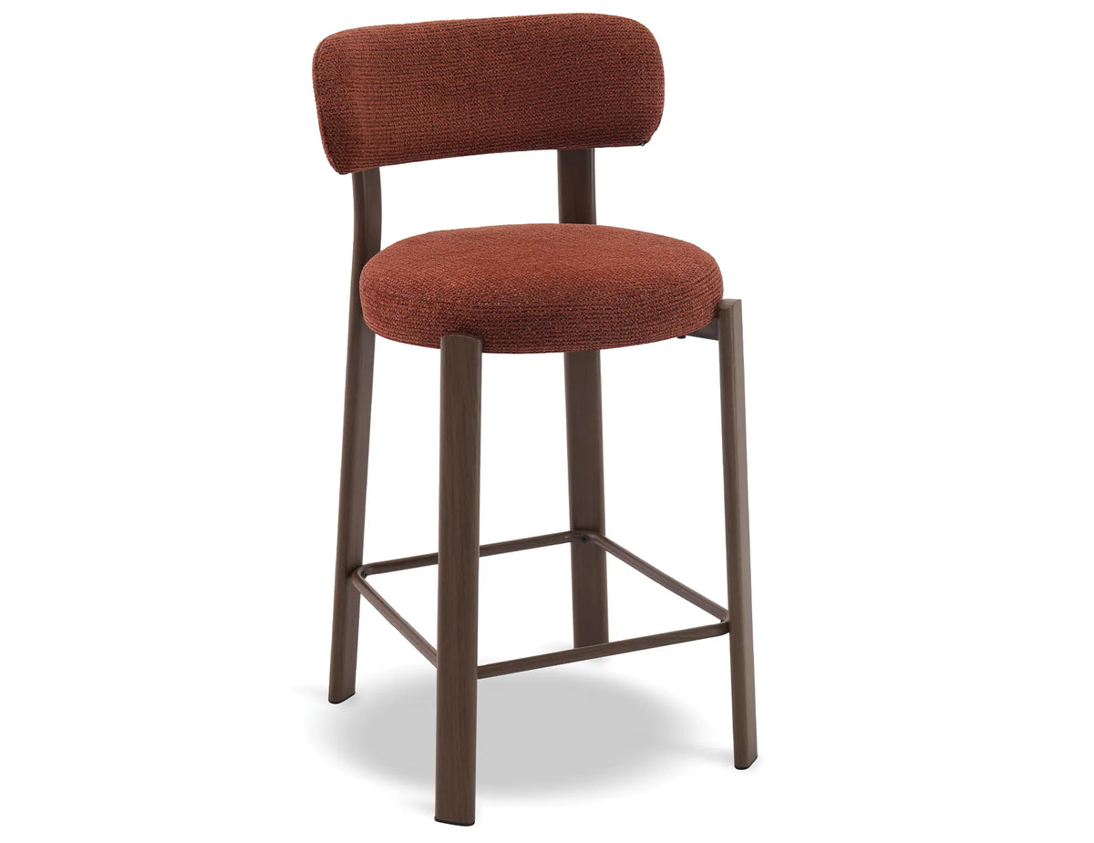 Nodus Kitchen Stool