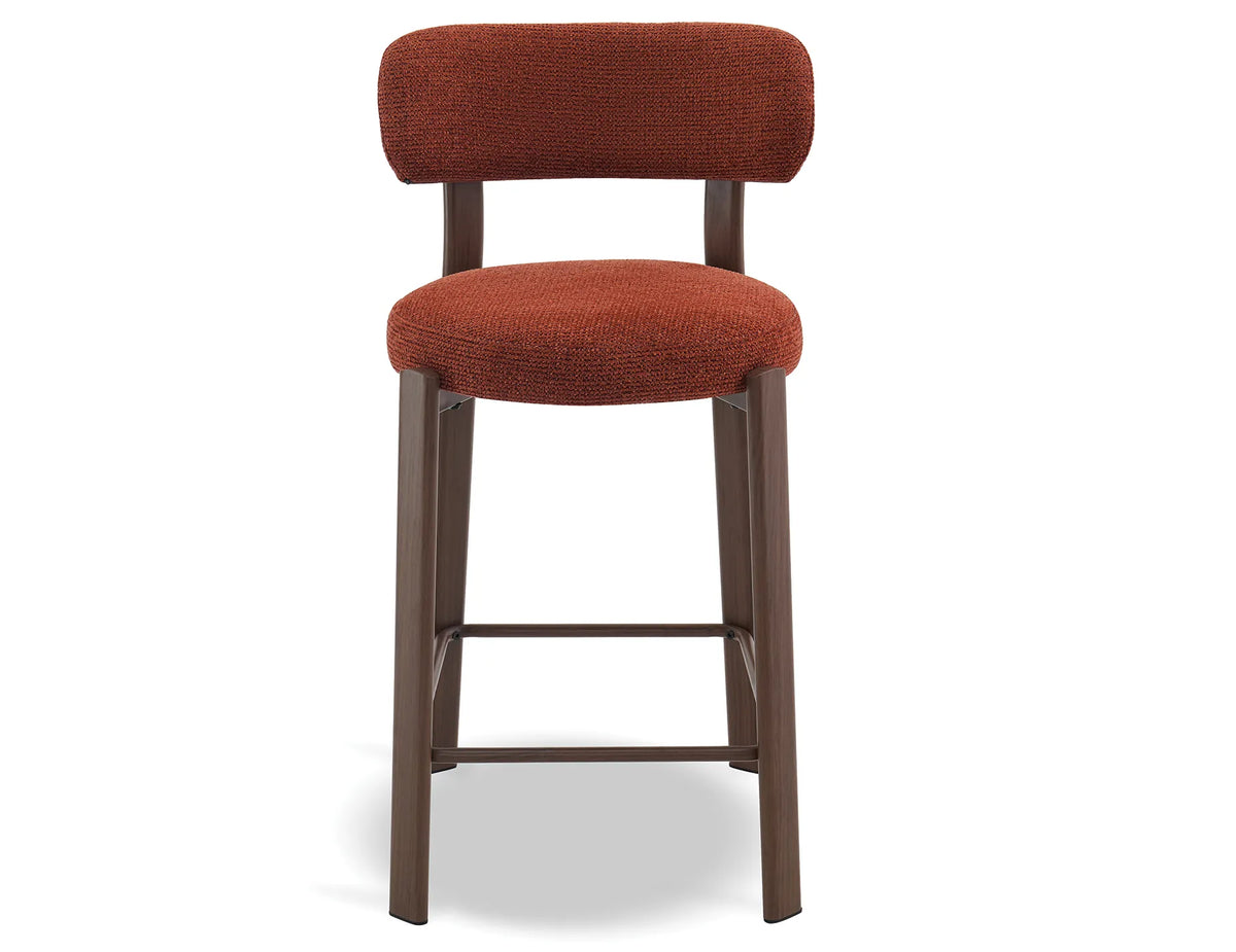 Nodus Kitchen Stool