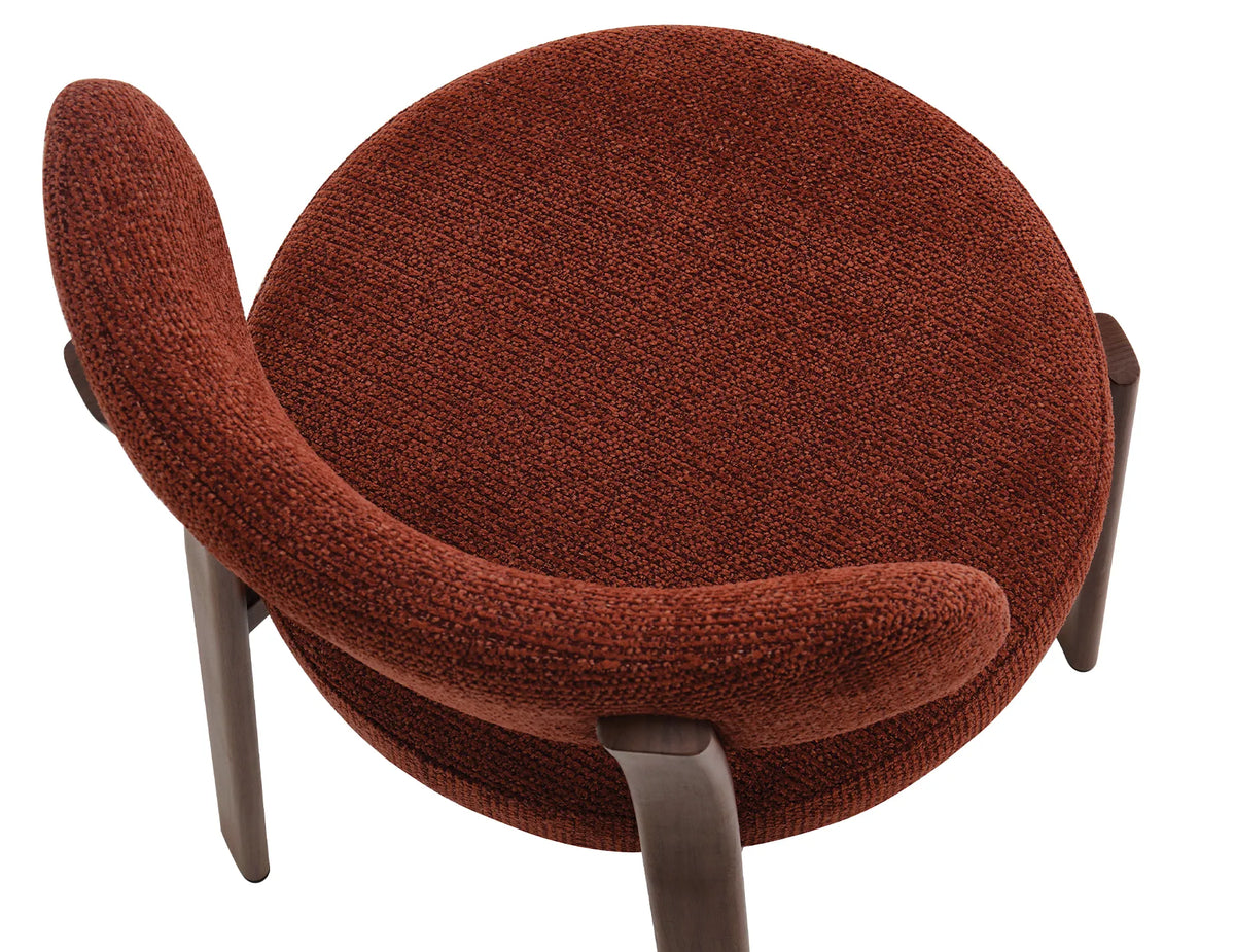 Nodus Kitchen Stool
