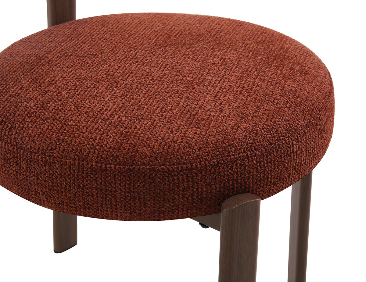 Nodus Kitchen Stool