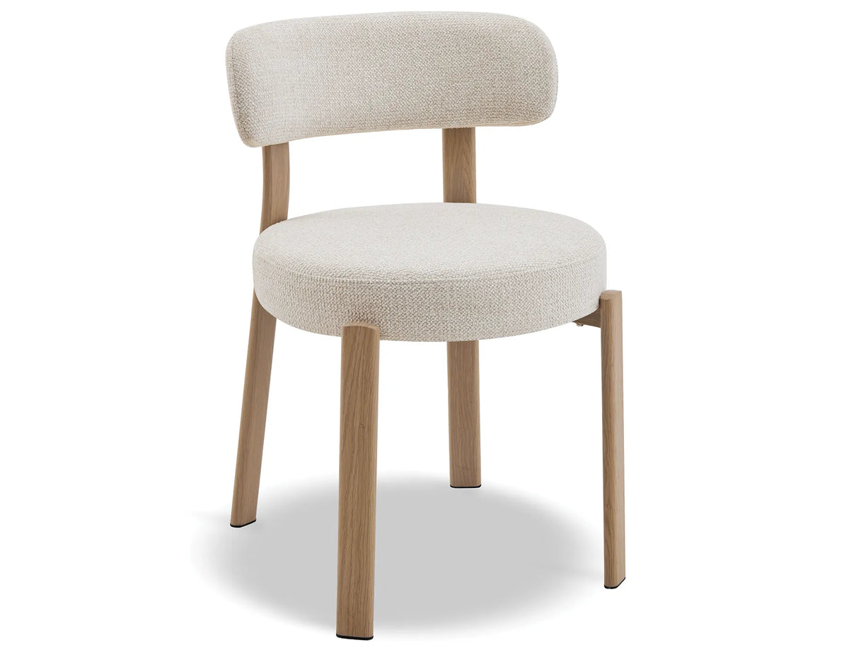 Nodus Dining Chair