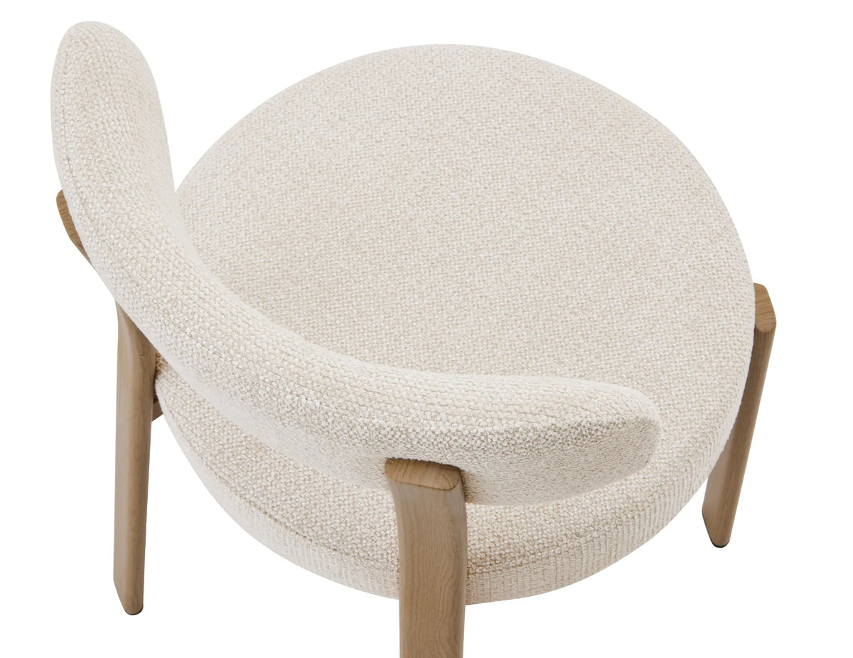 Nodus Dining Chair