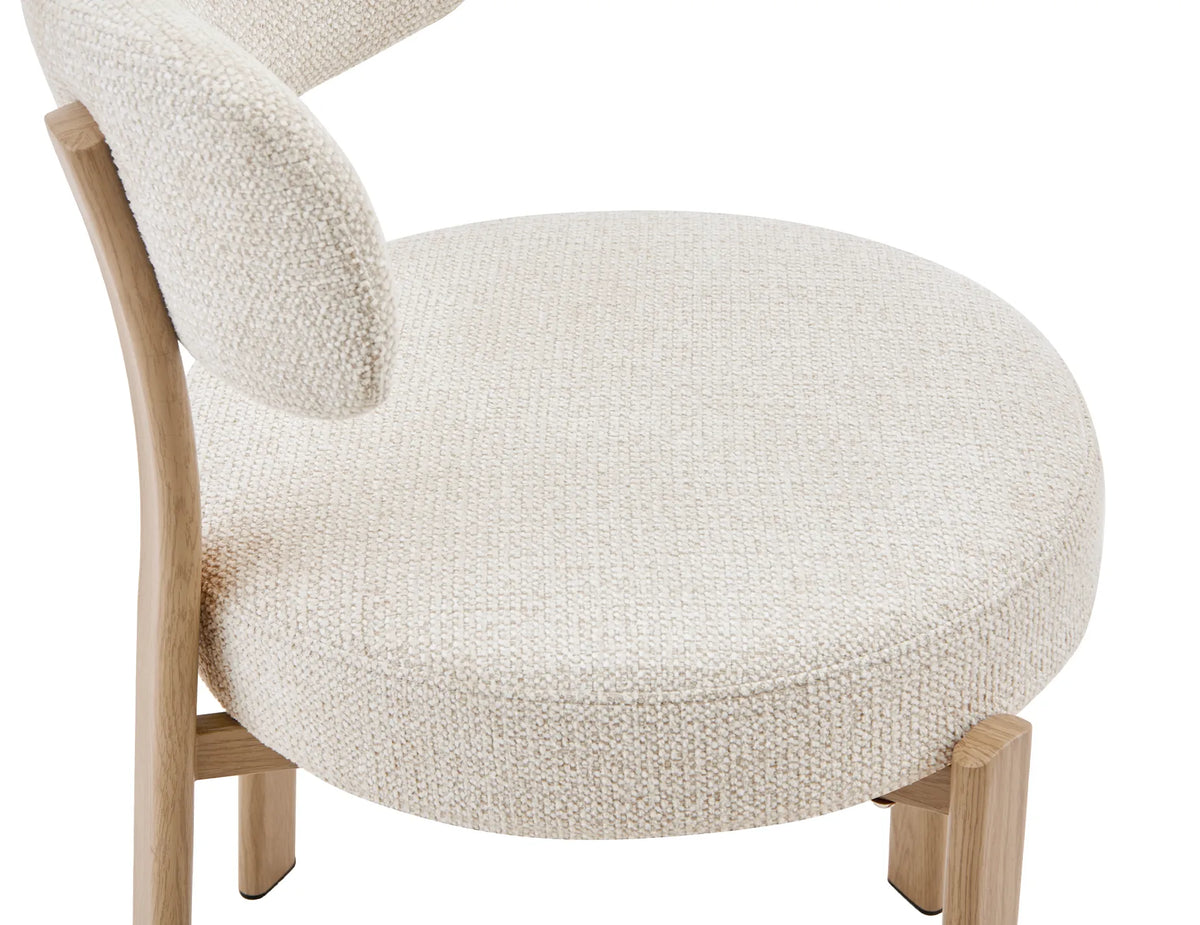 Nodus Dining Chair