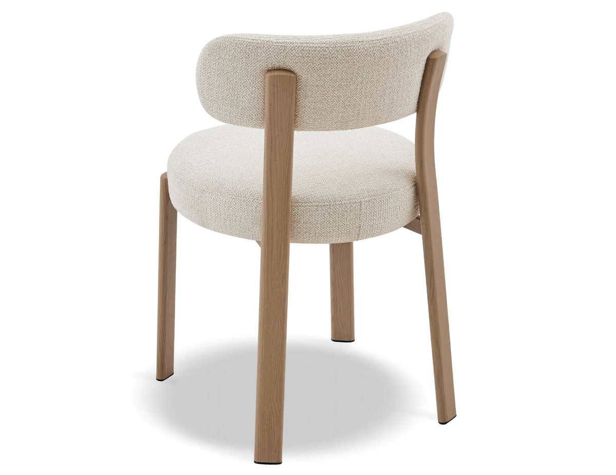 Nodus Dining Chair