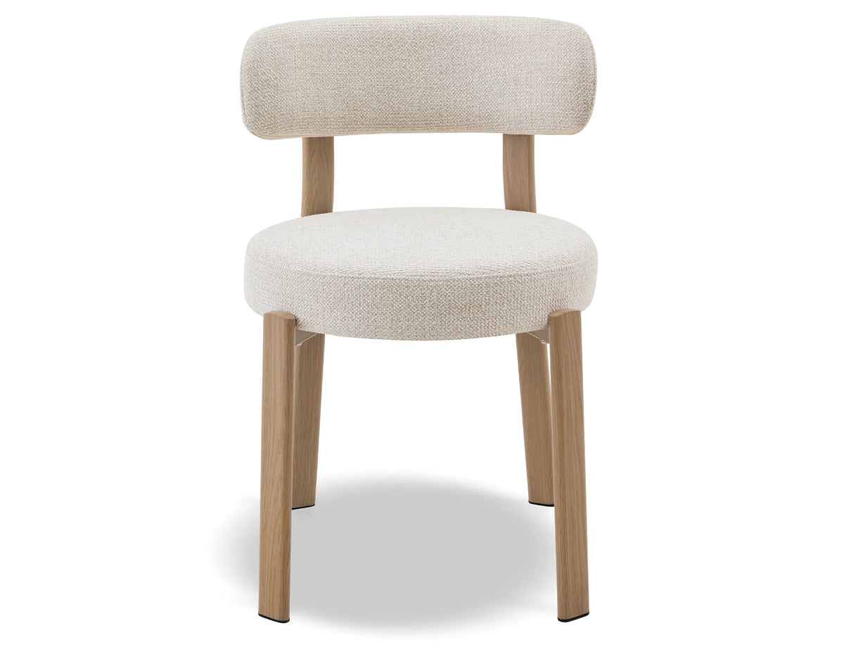 Nodus Dining Chair