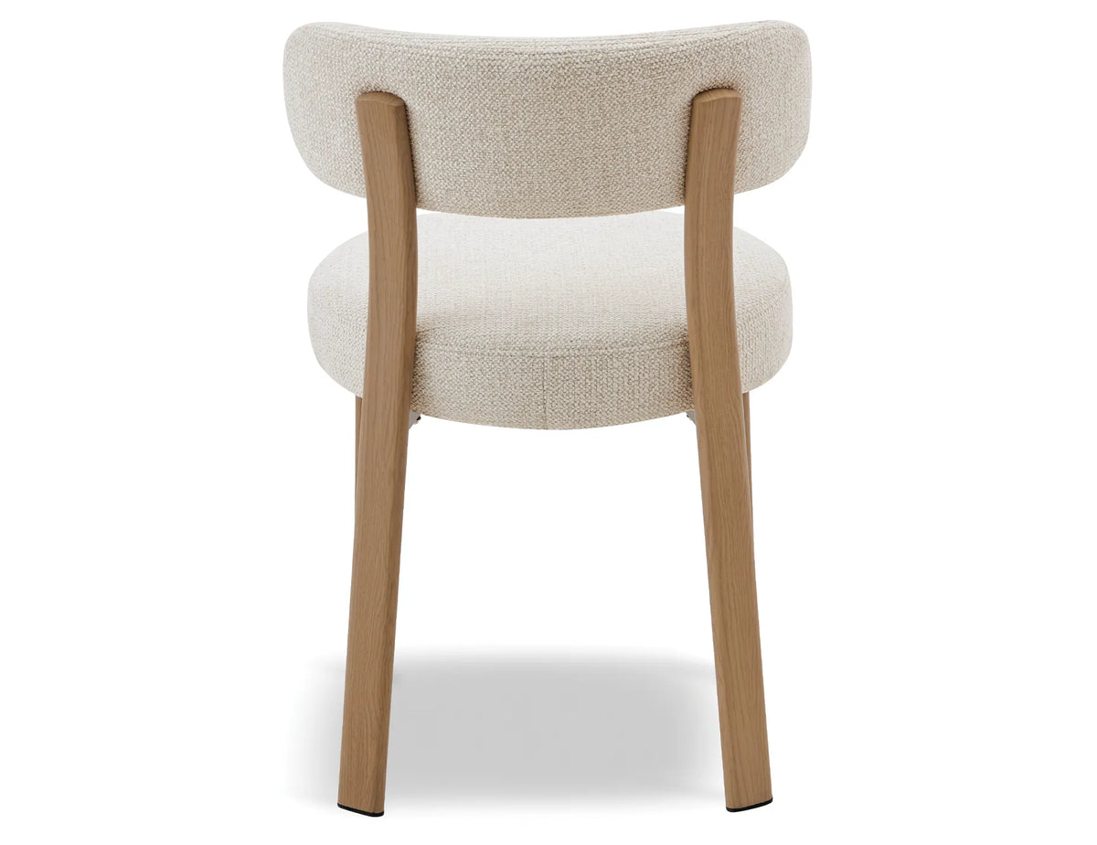 Nodus Dining Chair