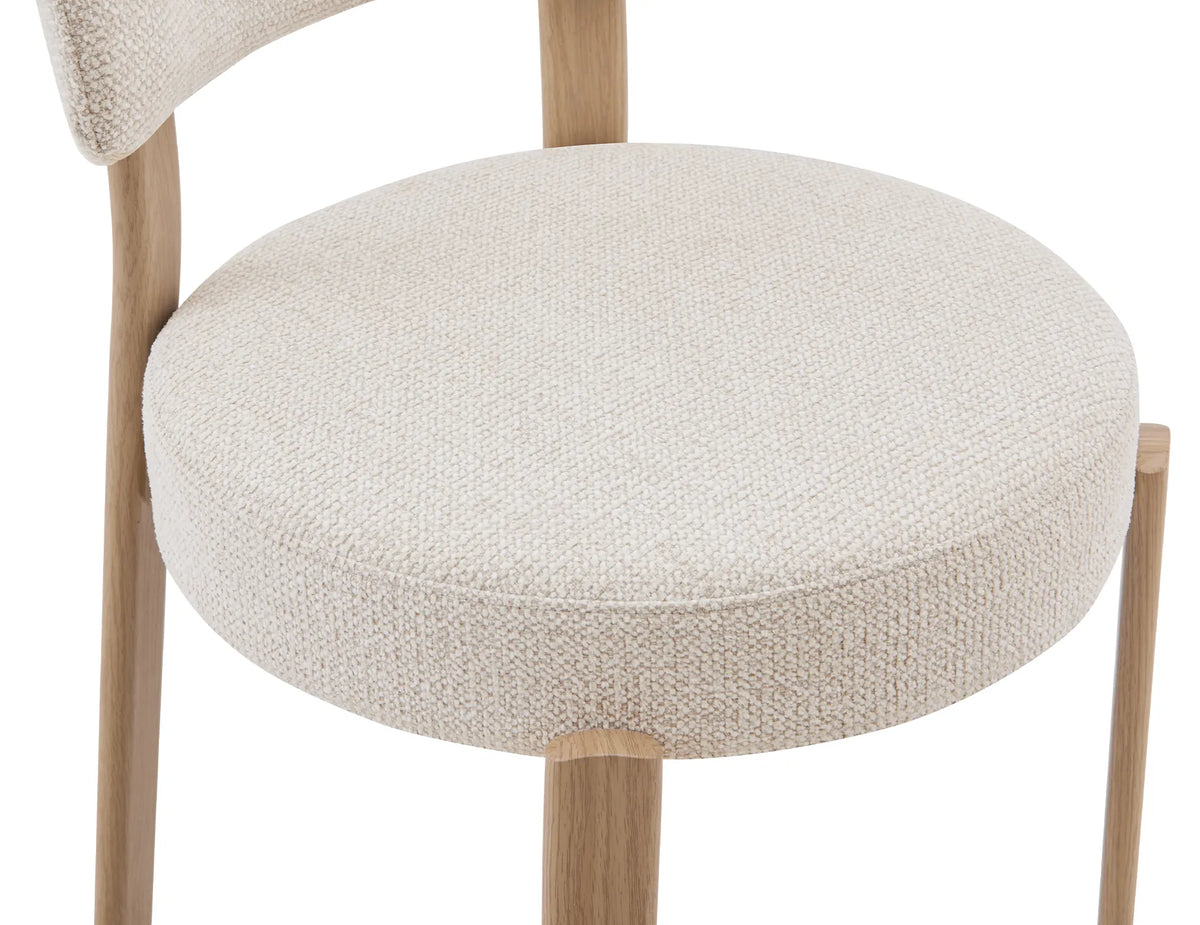 Nodus Dining Chair