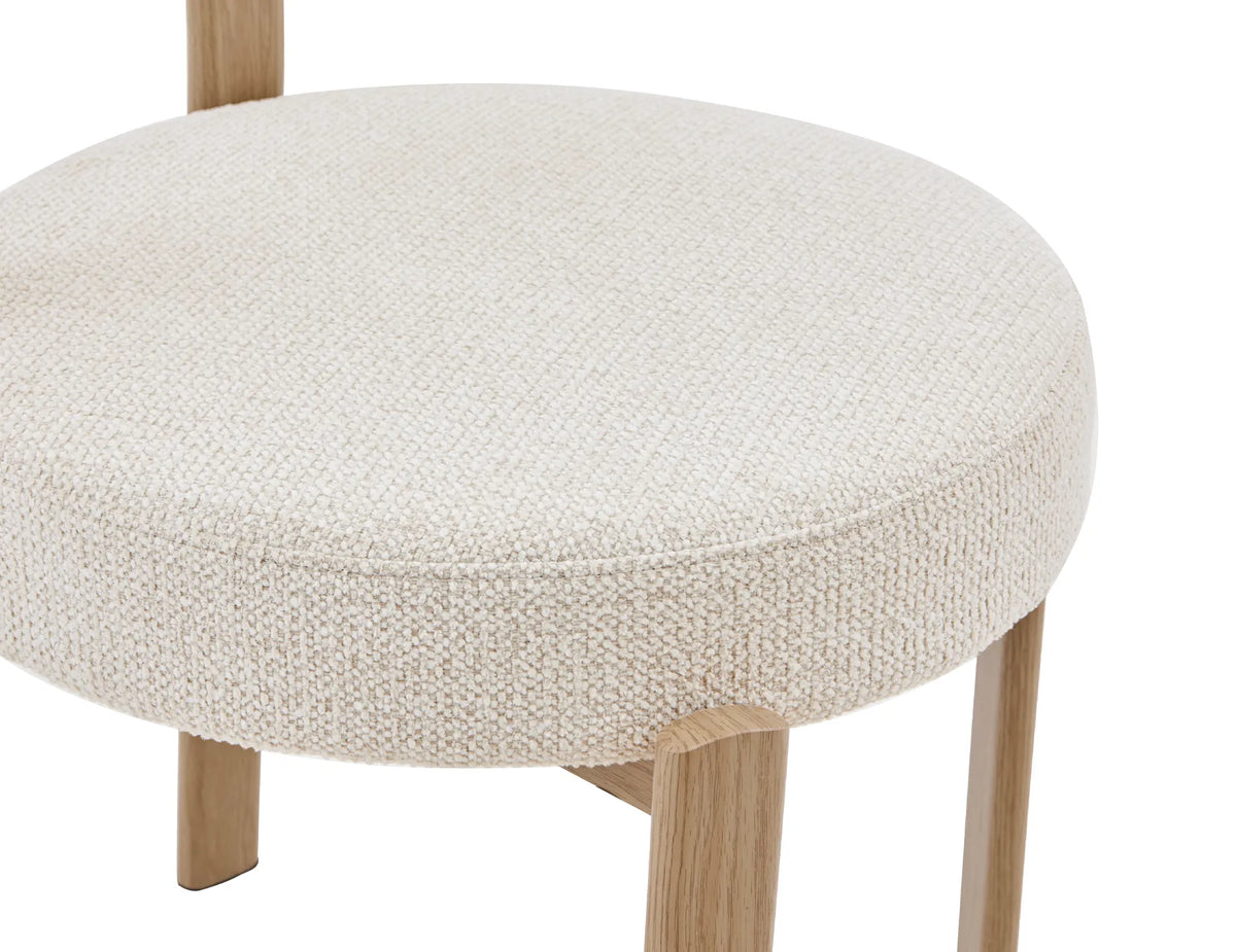 Nodus Dining Chair