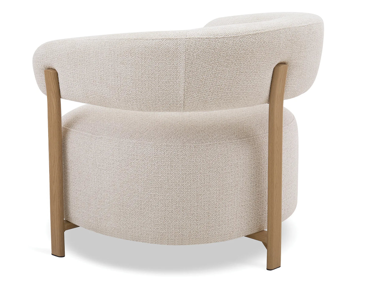 Nodus Lounge Chair