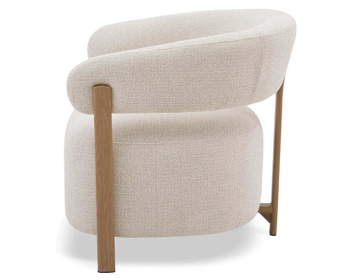 Nodus Lounge Chair
