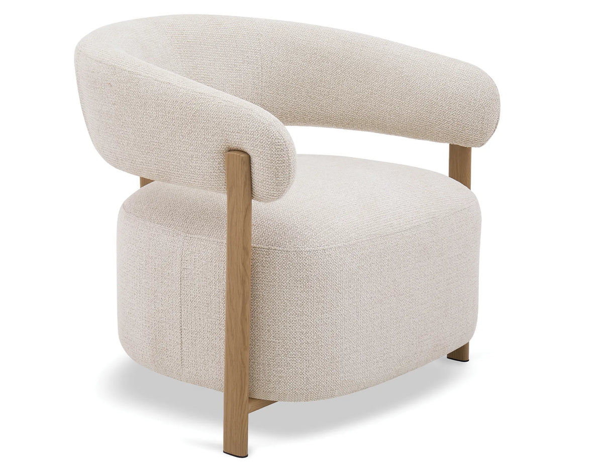 Nodus Lounge Chair