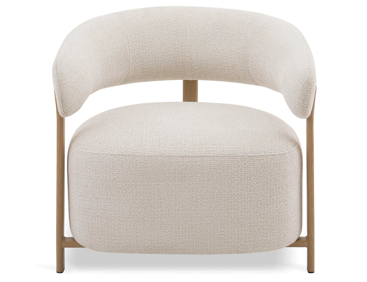 Nodus Lounge Chair