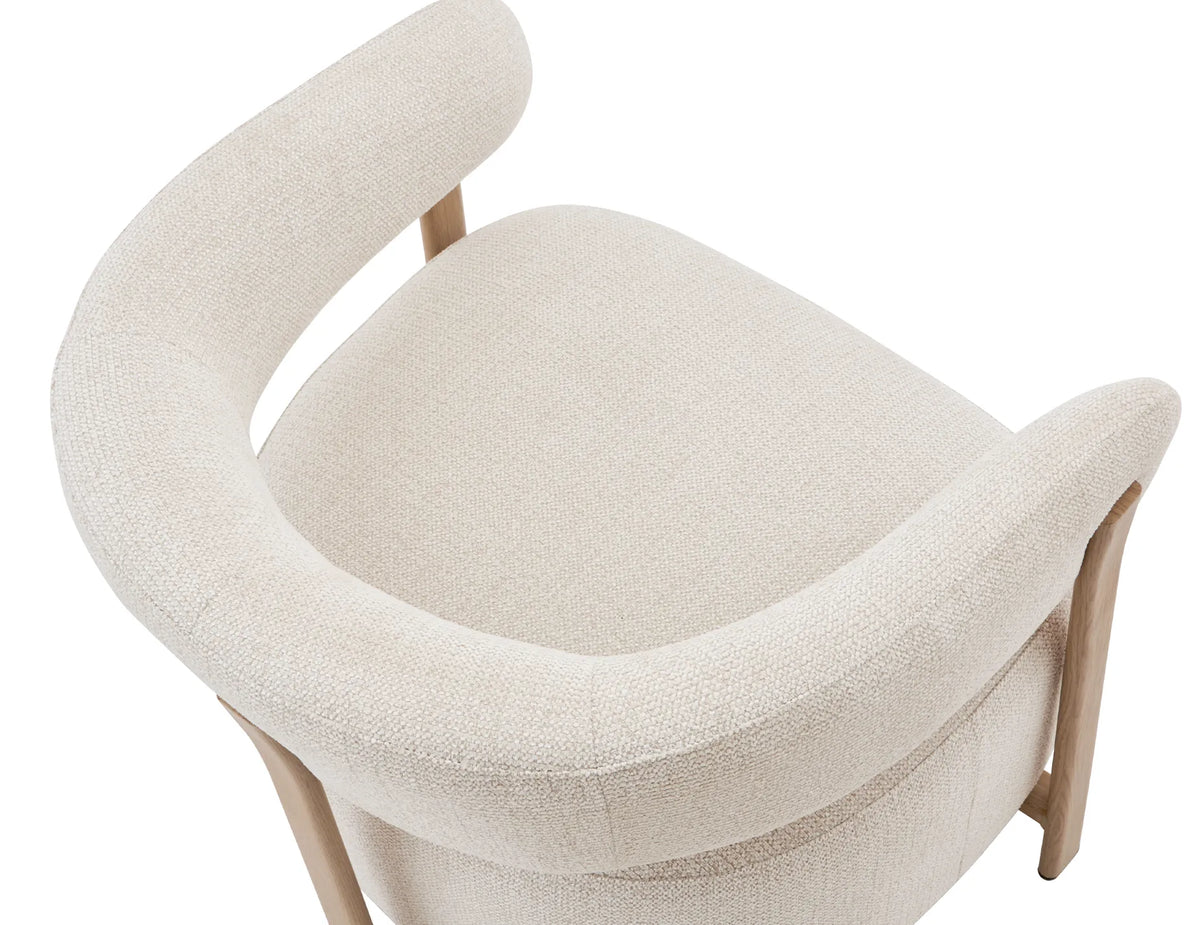 Nodus Lounge Chair