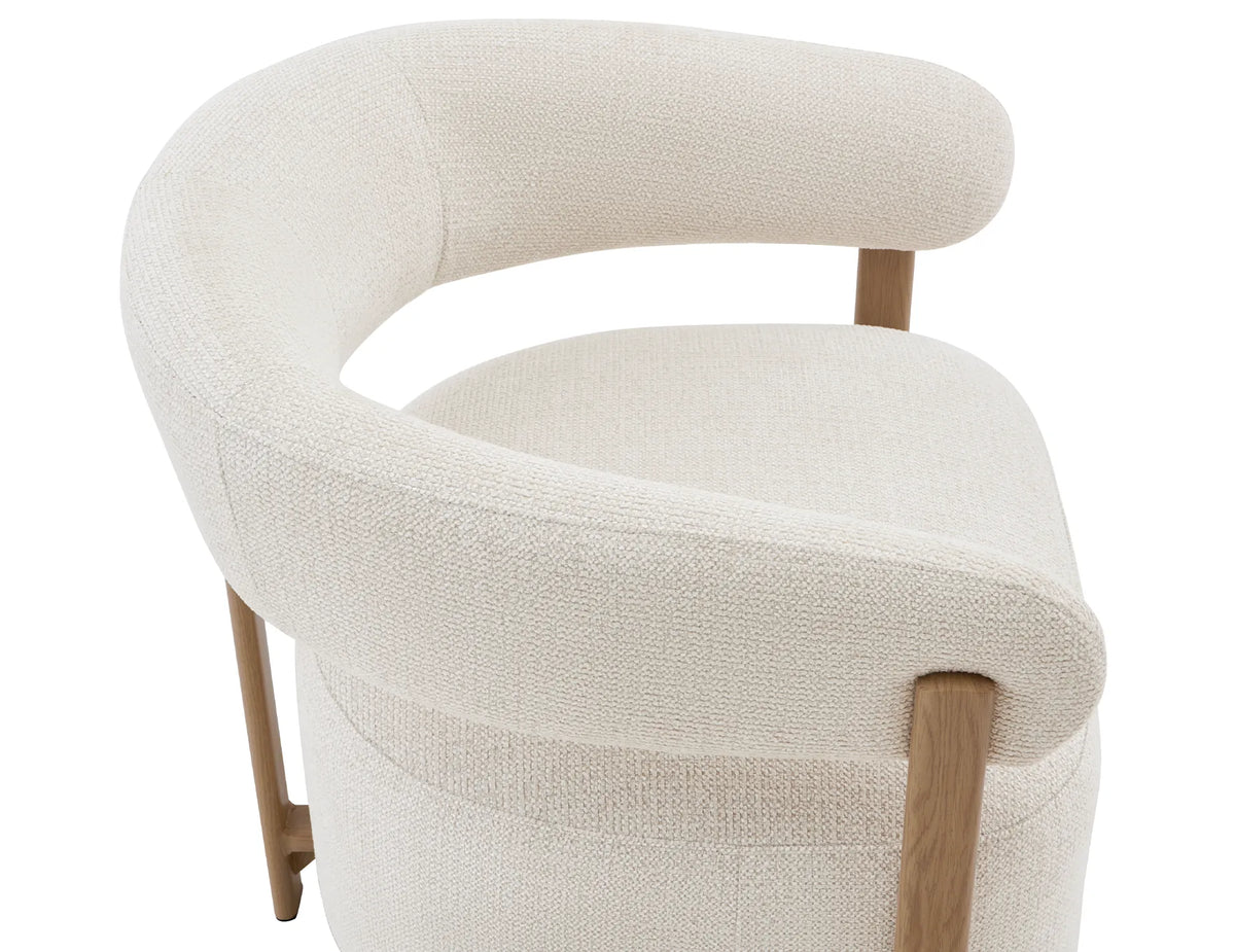 Nodus Lounge Chair