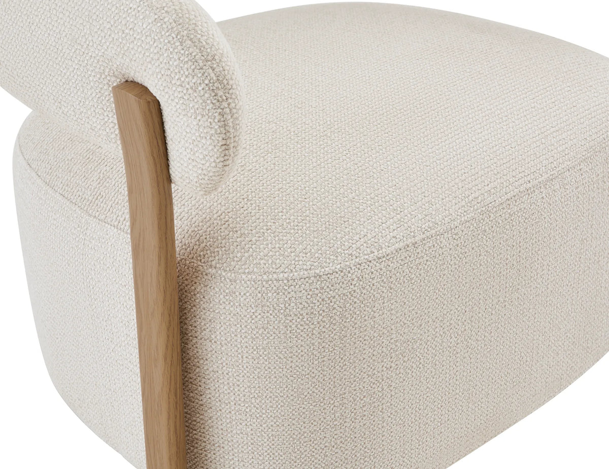 Nodus Lounge Chair
