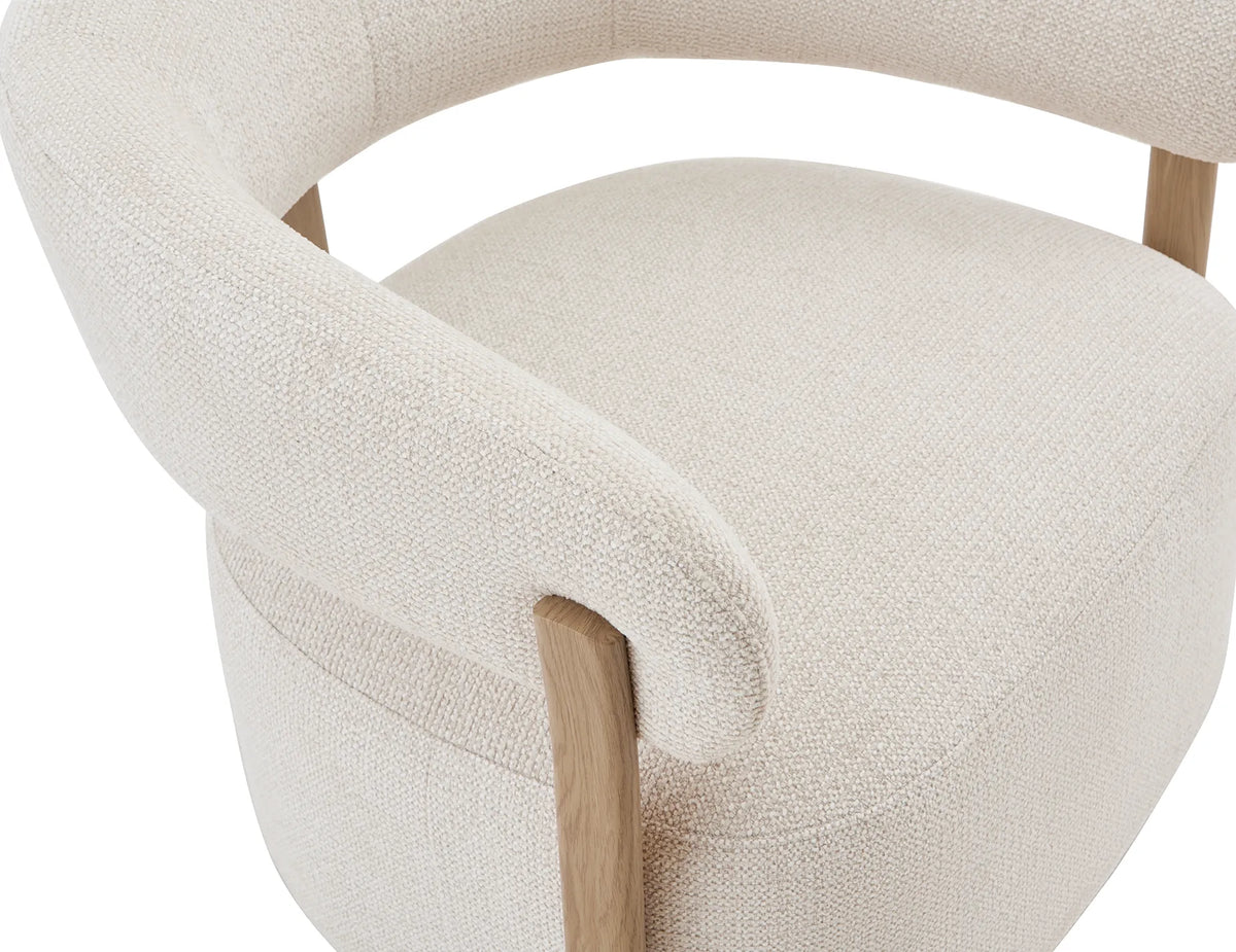 Nodus Lounge Chair