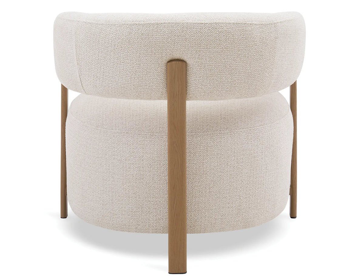 Nodus Lounge Chair